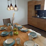 Schönwetter Apartment Grosssolk