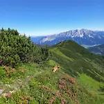 Schoenwetter