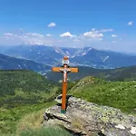 Schoenwetter 아파트 Grosssolk