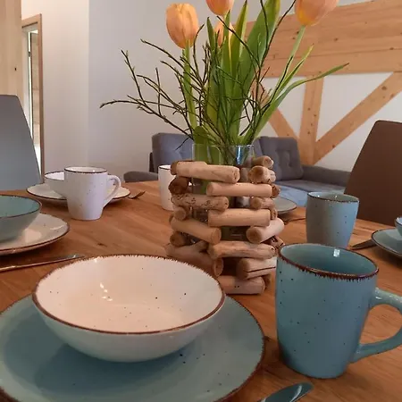 Schoenwetter Appartamento *