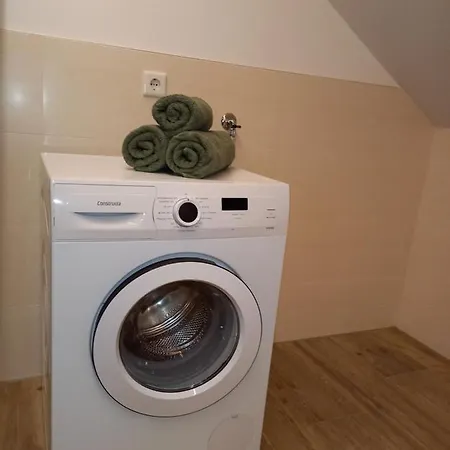 Schoenwetter Appartamento *