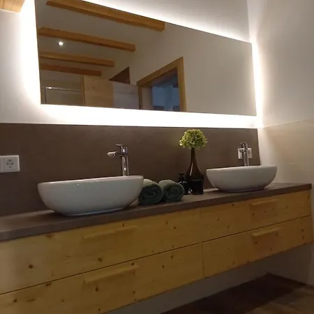 Schoenwetter Apartmán