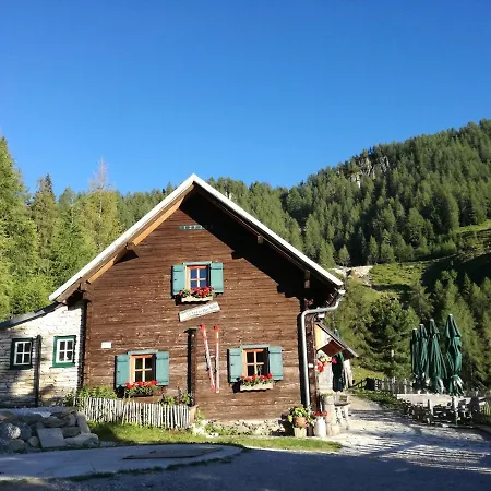 Schoenwetter Apartamento Grosssolk