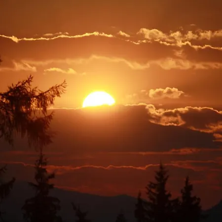 Schoenwetter Apartamento Grosssolk