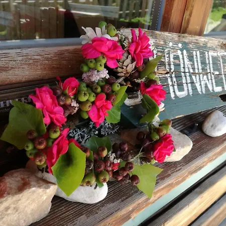 Schoenwetter Appartamento Grosssolk