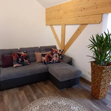 Apartamento Schoenwetter