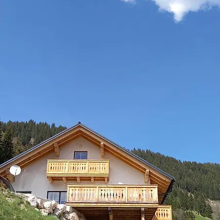 Apartamento Schoenwetter *