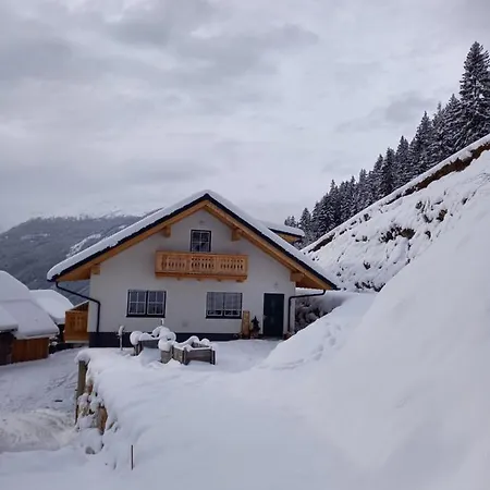 Apartmán Schoenwetter