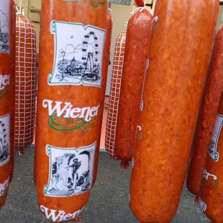 公寓 Schoenwetter Grosssolk