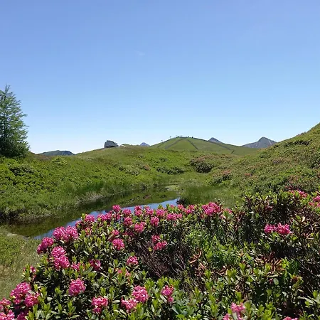 Appartamento Schoenwetter