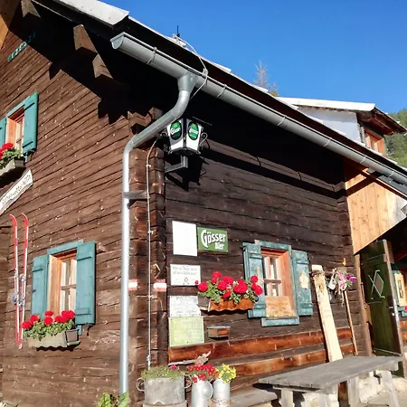 Schoenwetter * Grosssolk