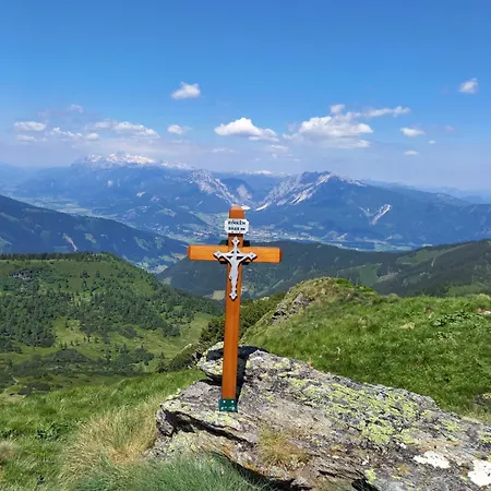 Schoenwetter Apartamento Grosssolk