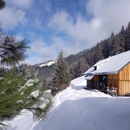 Schoenwetter Appartement Grosssolk