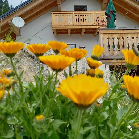 Schoenwetter Apartmán Grosssolk