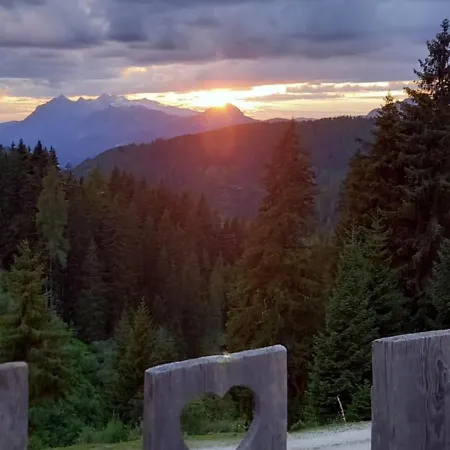 Apartmán Schoenwetter *