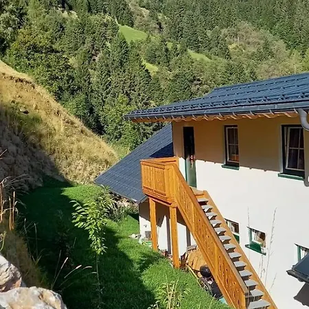 Schoenwetter Apartmán