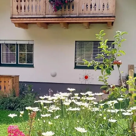 Schoenwetter Apartamento *