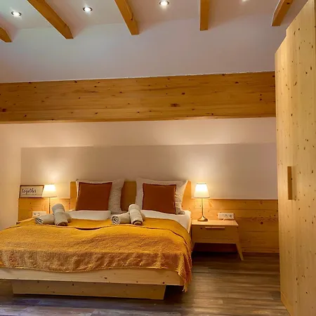 Schoenwetter Appartement