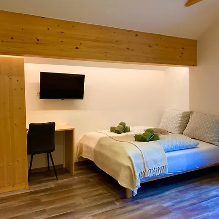 Schoenwetter Apartamento Grosssolk