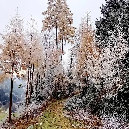 Schoenwetter * Großsölk
