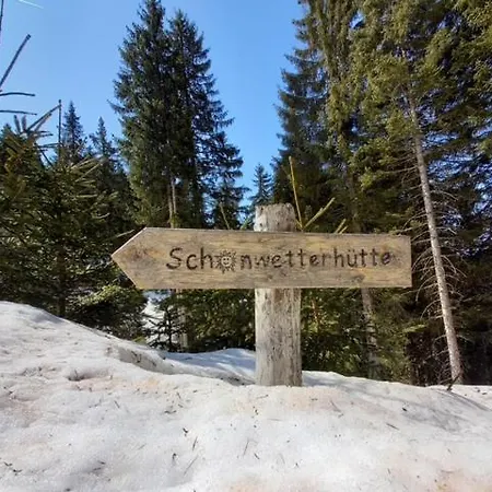 Schoenwetter Daire Grosssolk