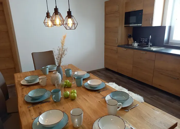 Schoenwetter 公寓 Grosssolk