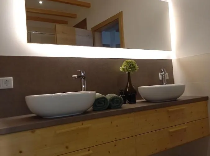 Schoenwetter Apartment