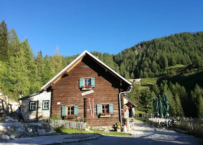 Schoenwetter Apartment Grosssolk