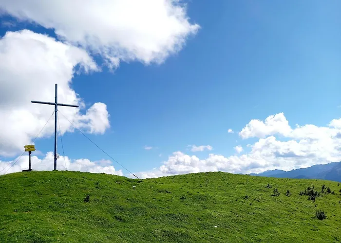 公寓 Schoenwetter *