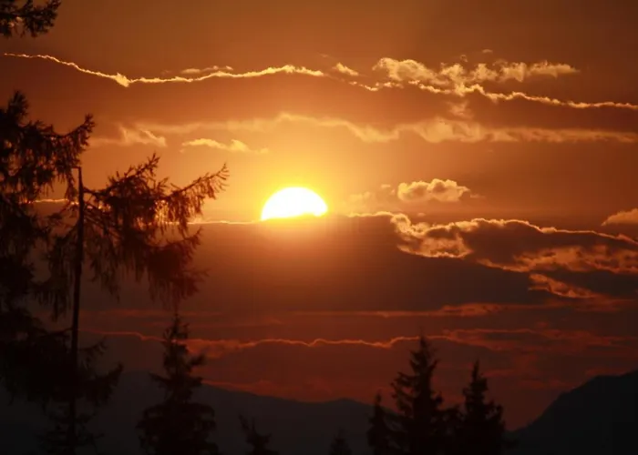 Schoenwetter Apartment Grosssolk