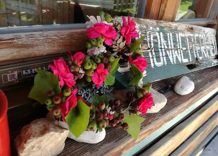 Schoenwetter Apartment Grosssolk