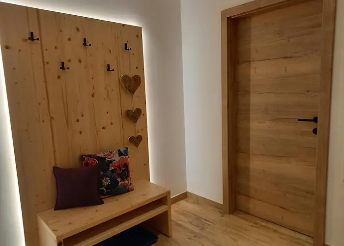 Schoenwetter Apartment