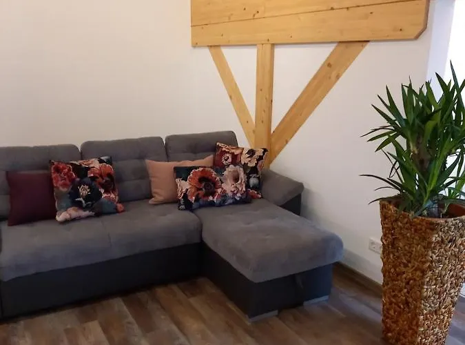 Appartement Schoenwetter