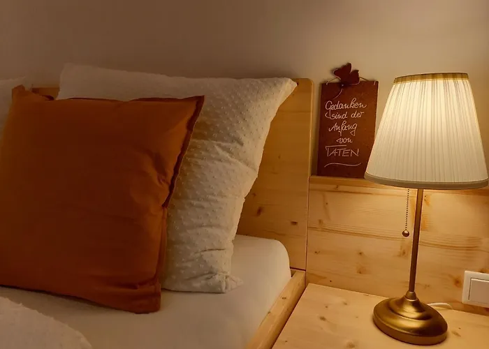 Schoenwetter Apartment