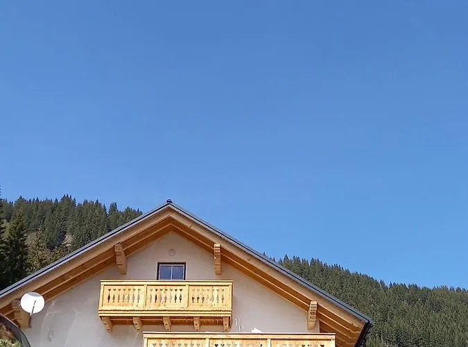 Apartment Schoenwetter *