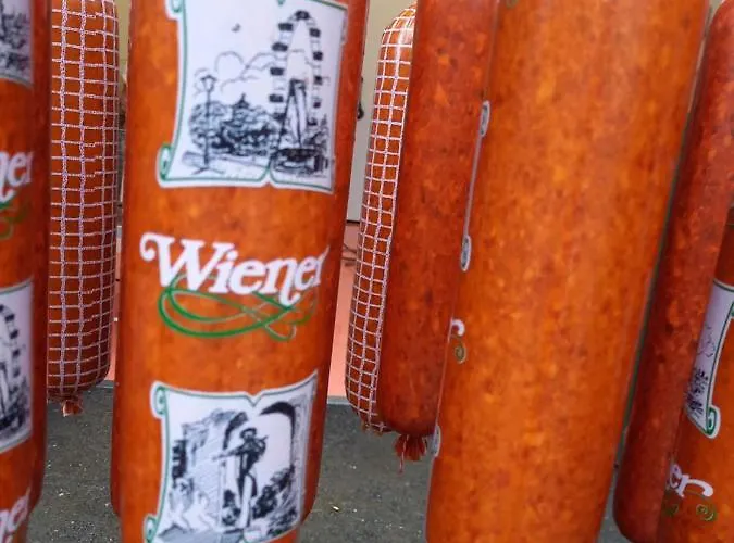 公寓 Schoenwetter Grosssolk