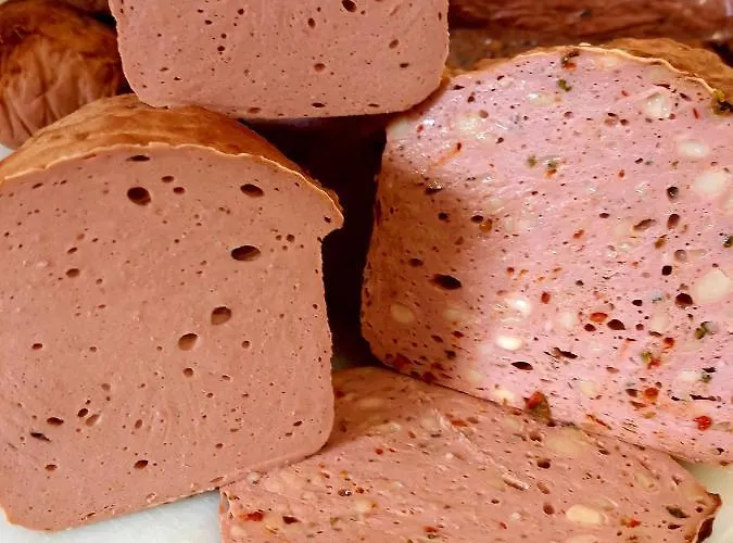 公寓 Schoenwetter Grosssolk