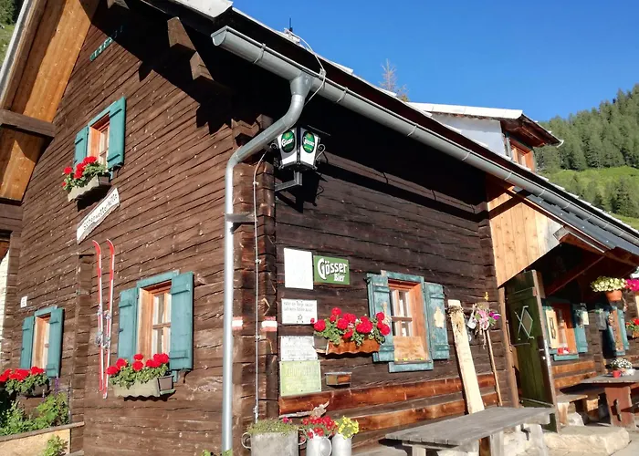 Schoenwetter * Grosssolk