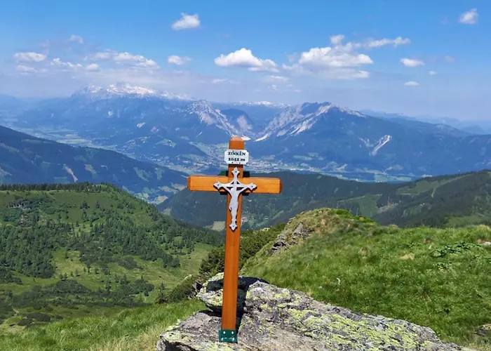 Schoenwetter 公寓 Grosssolk