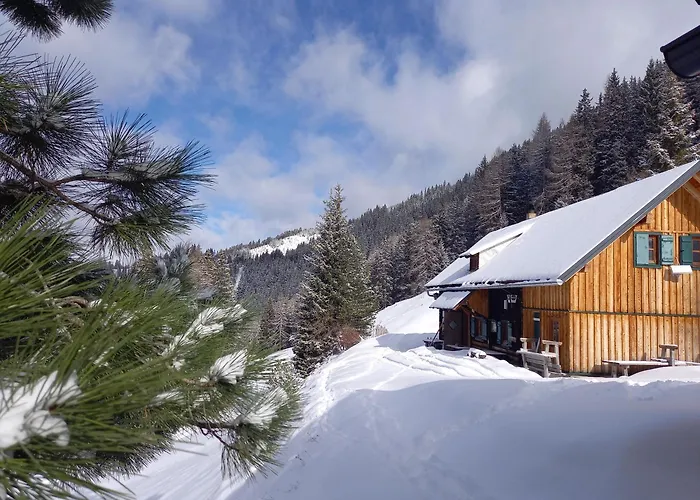 Schoenwetter 公寓 Grosssolk