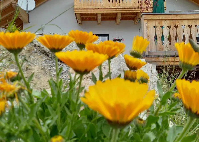 Schoenwetter Apartment Grosssolk