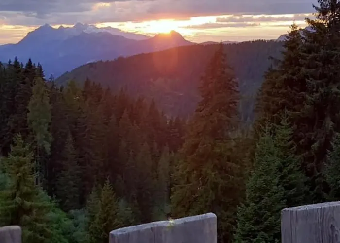 Apartment Schoenwetter *