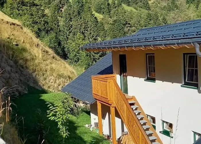 Schoenwetter Apartment