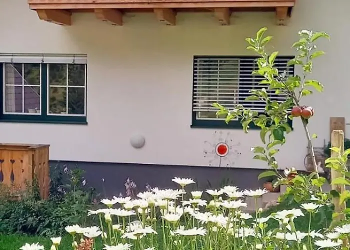 Schoenwetter 公寓 *