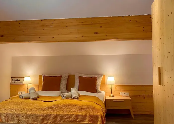 Schoenwetter Apartment