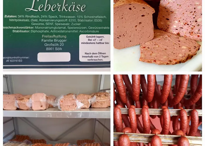 Apartment Schoenwetter