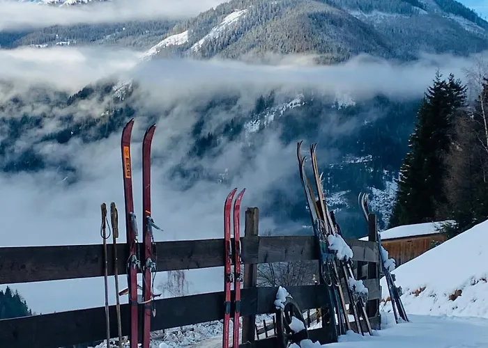 Schoenwetter 公寓 *